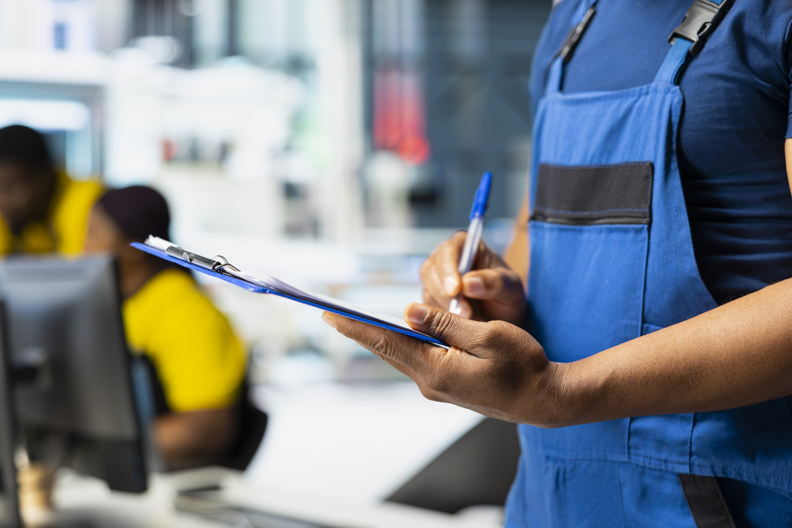 Setor de Serviços em Sergipe reduz 0,9% em novembro e acumula alta de 4,7% no ano